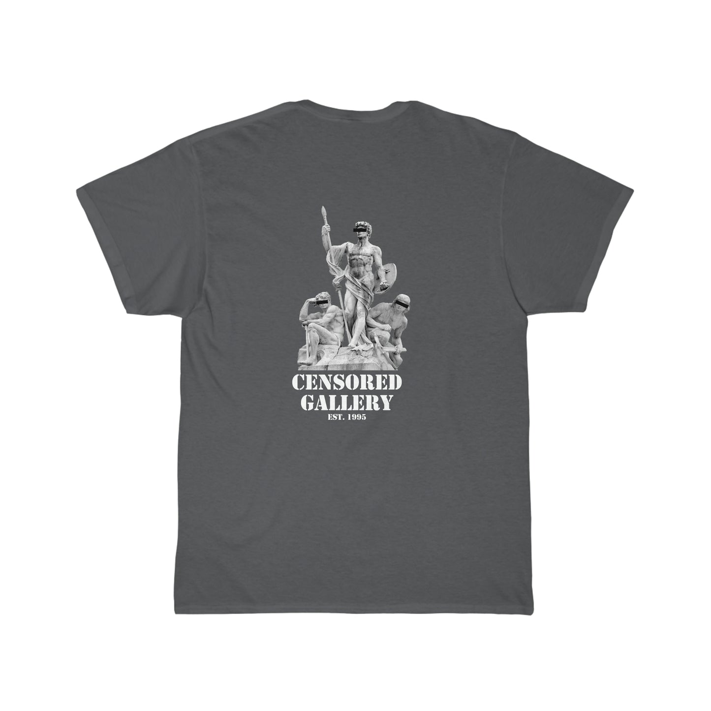 Men's Short Sleeve Tee