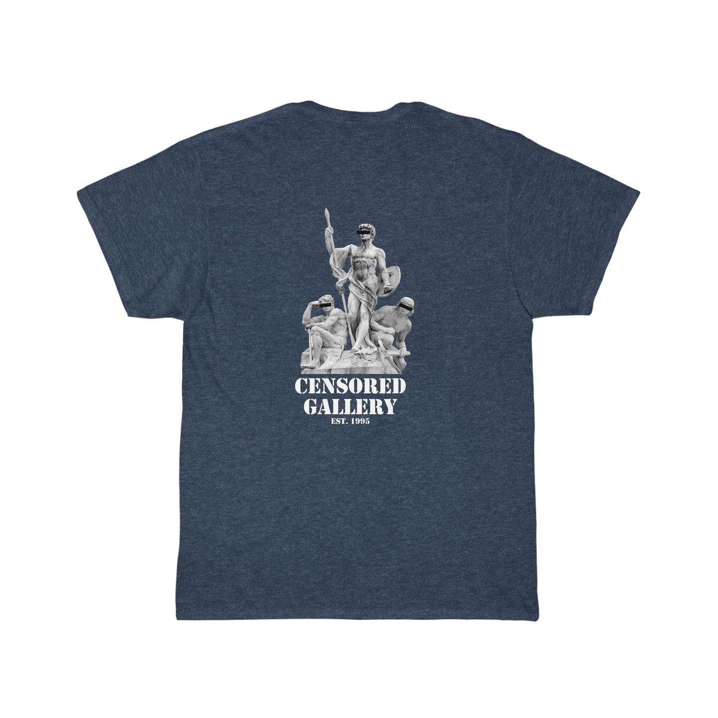 Men's Short Sleeve Tee